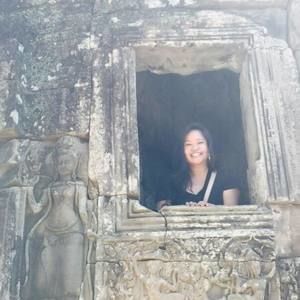 Meet your Posher, Charisma